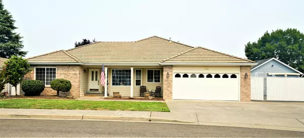 740 Annalee DR, Central Point, OR 97502