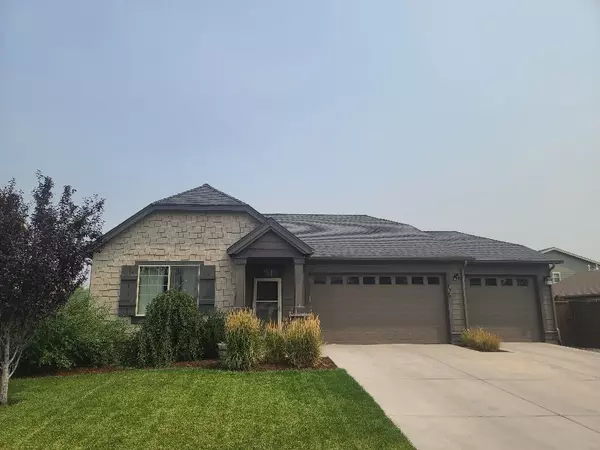 Klamath Falls, OR 97603,3715 Birddog DR