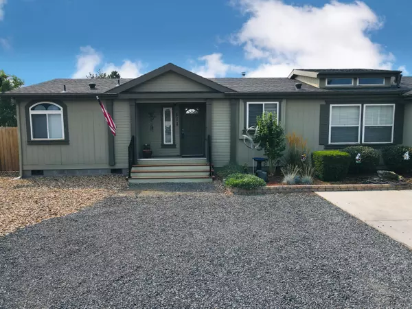 511 Viewpoint DR, Culver, OR 97734