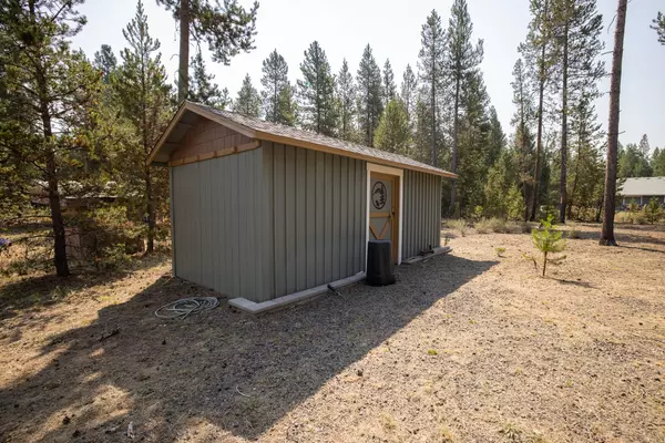 La Pine, OR 97739,16301 Lava DR