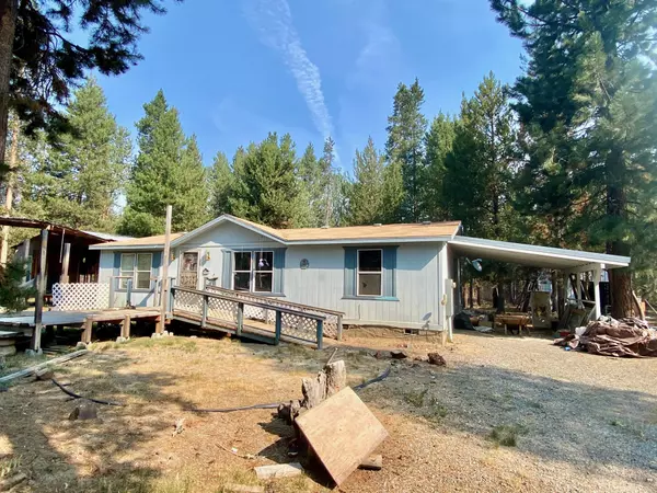 La Pine, OR 97739,15642 Sparks DR