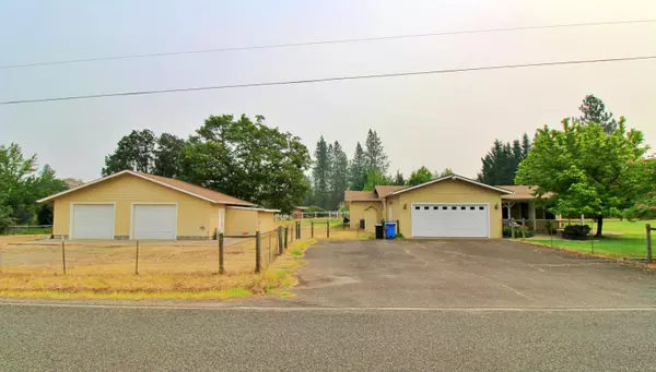 Grants Pass, OR 97527,1981 Robinson RD