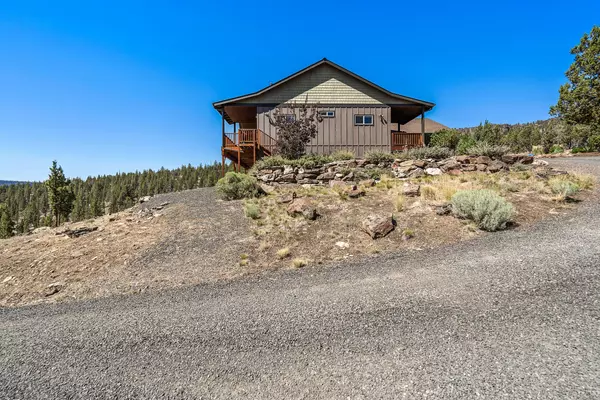 Prineville, OR 97754,11803 Damselfly LN