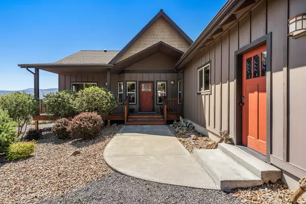 Prineville, OR 97754,11803 Damselfly LN