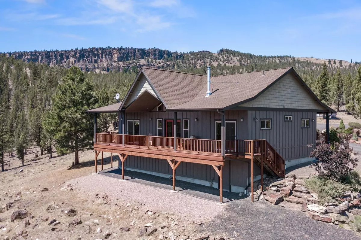 Prineville, OR 97754,11803 Damselfly LN