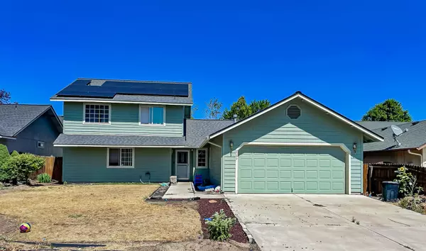 Redmond, OR 97756,2149 Jackpine CT