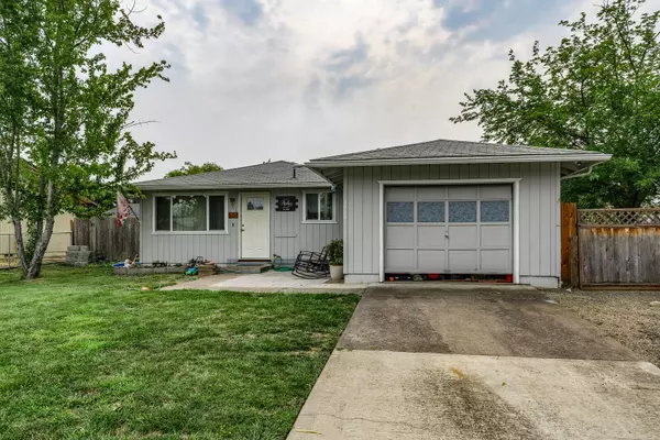 White City, OR 97503,3080 Via Verde CIR