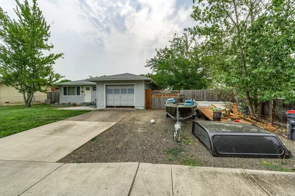 White City, OR 97503,3080 Via Verde CIR