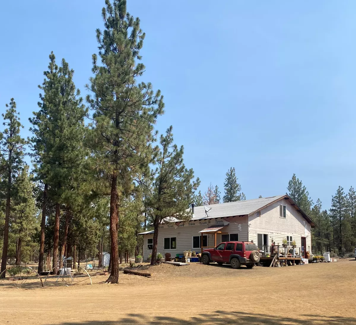 Chiloquin, OR 97624,22344 Pheasant LN