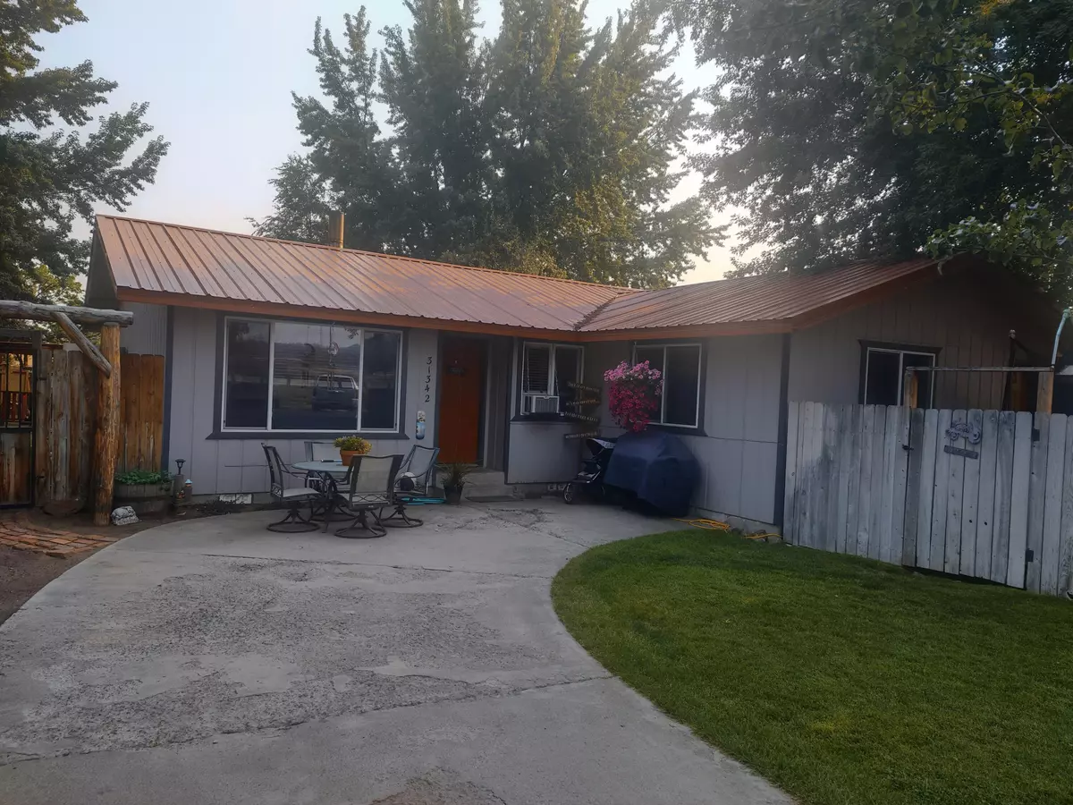 Bonanza, OR 97623,31342 College ST