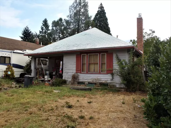 105 Vancouver AVE, Medford, OR 97504