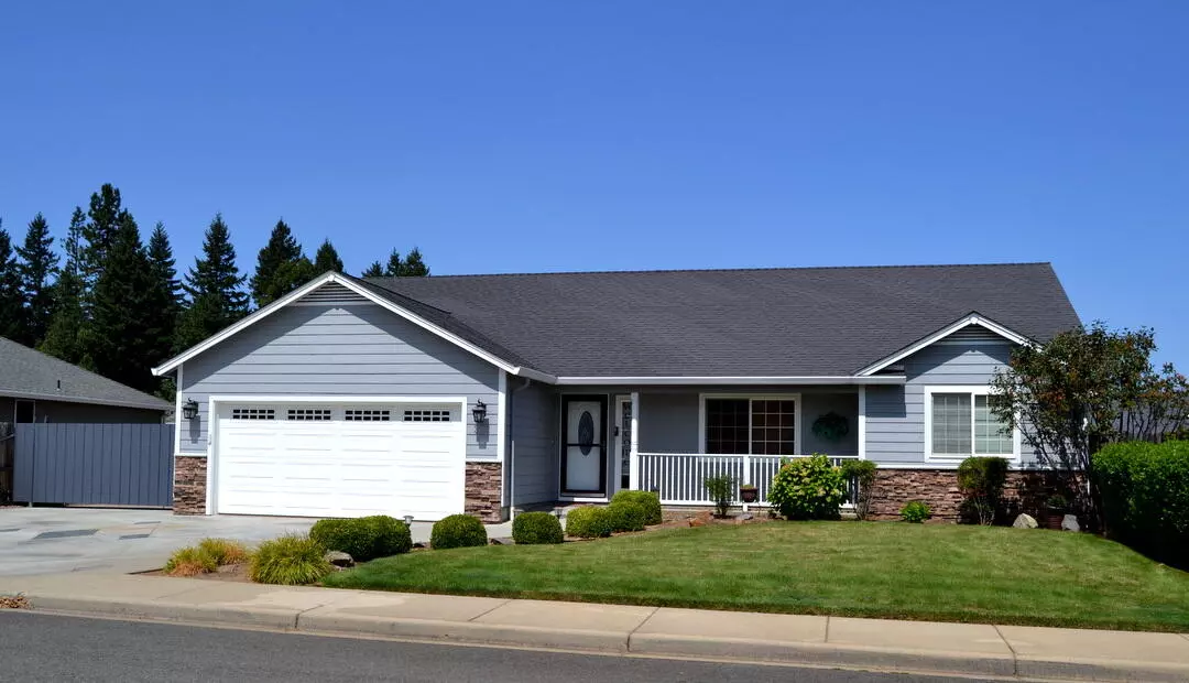 Cave Junction, OR 97523,311 Gamay DR