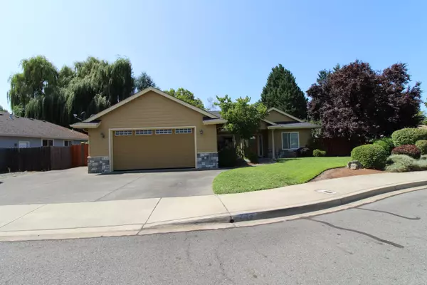 Grants Pass, OR 97526,2126 Rhumba DR