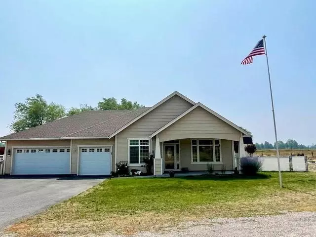 Klamath Falls, OR 97603,4630 Sjodin LN