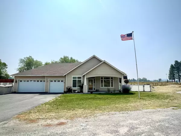 Klamath Falls, OR 97603,4630 Sjodin LN