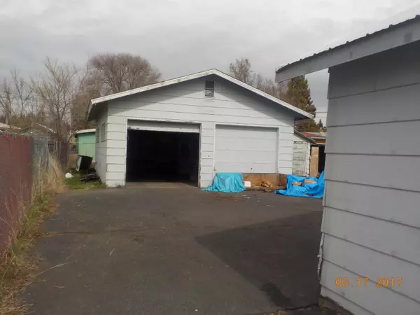 Klamath Falls, OR 97601,4647 Douglas AVE