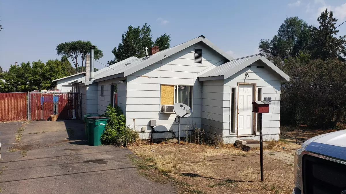 Klamath Falls, OR 97601,4647 Douglas AVE