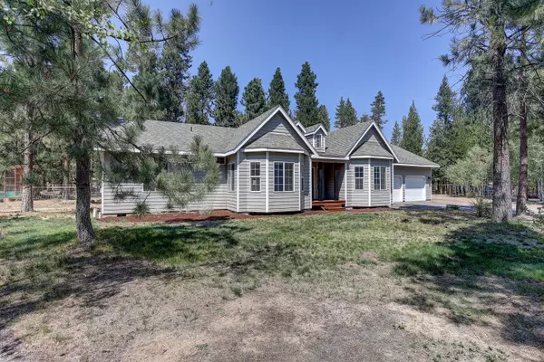 La Pine, OR 97739,15466 Rainbow CT