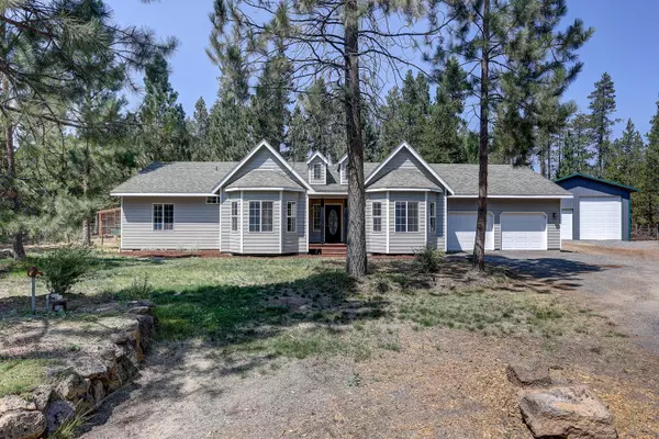 La Pine, OR 97739,15466 Rainbow CT