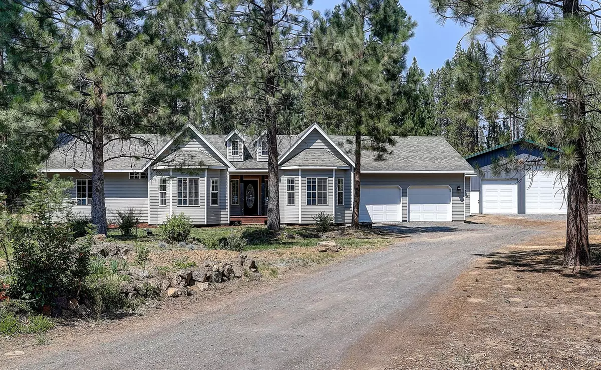 La Pine, OR 97739,15466 Rainbow CT