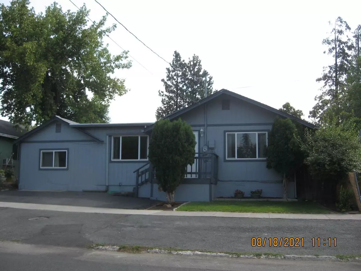 Klamath Falls, OR 97601,1515 Sargent AVE