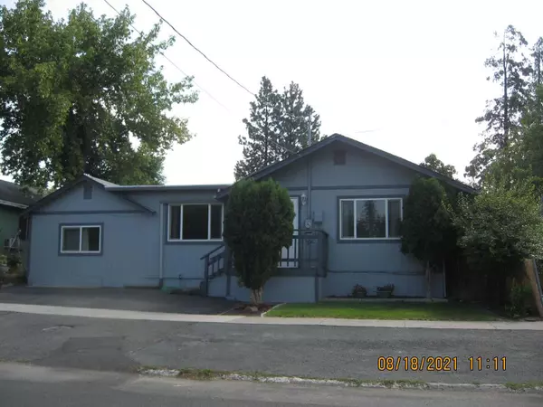 1515 Sargent AVE, Klamath Falls, OR 97601