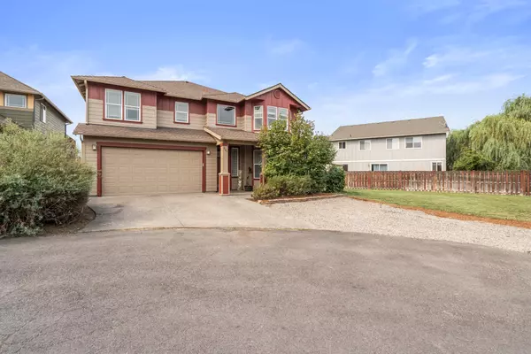 Redmond, OR 97756,2161 Arapahoe CT