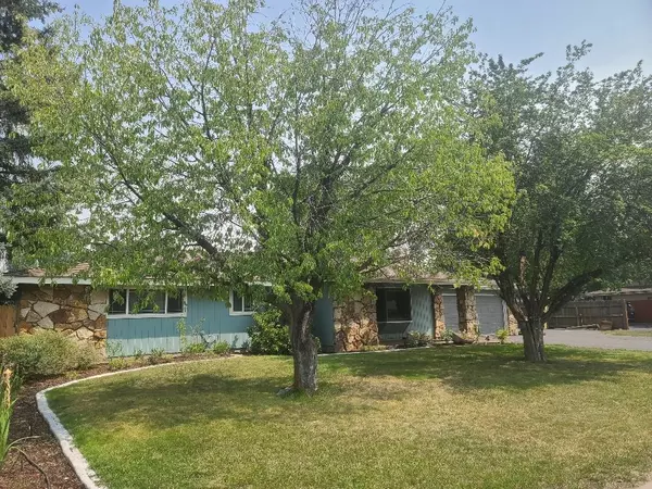 4319 El Cerrito WAY, Klamath Falls, OR 97603