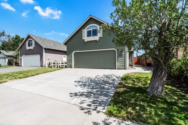 Redmond, OR 97756,3746 Sam Snead CT