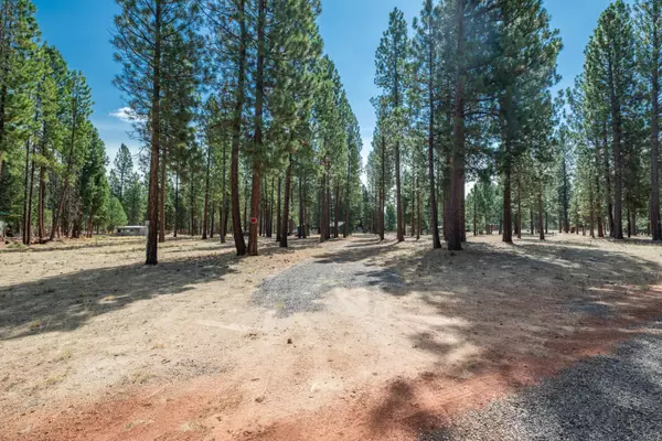 La Pine, OR 97739,1200 LOT Twilla CT