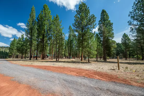 La Pine, OR 97739,1200 LOT Twilla CT