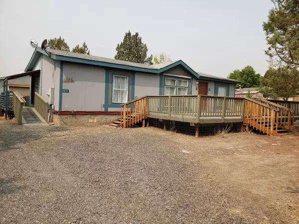 11171 Morrow AVE, Prineville, OR 97754