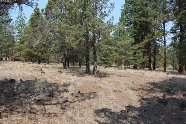 Lot 4 Overland DR, Klamath Falls, OR 97603