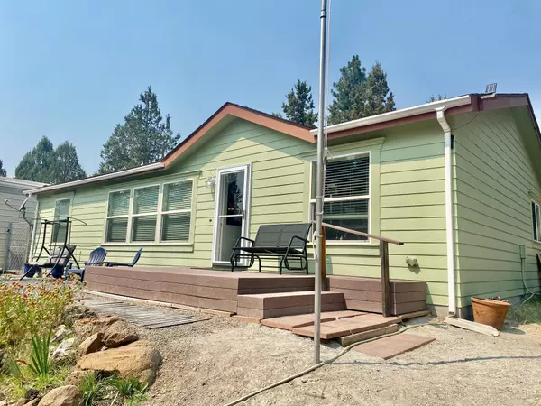 28059 Drews RD, Chiloquin, OR 97624