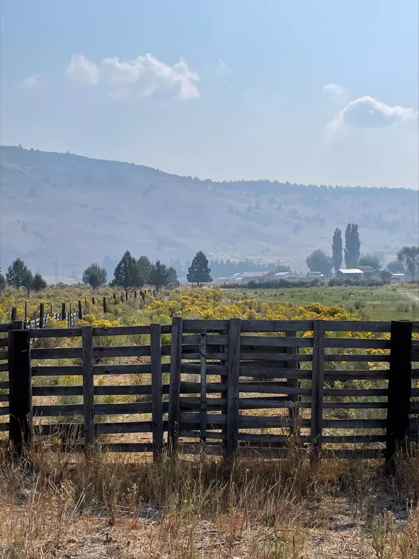 Lot 0 Wocus RD #.67 acre, Klamath Falls, OR 97601