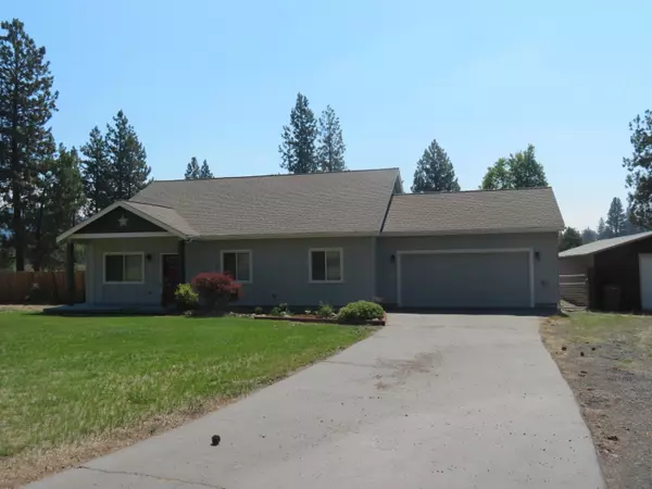 Chiloquin, OR 97624,34206 Brittany CT