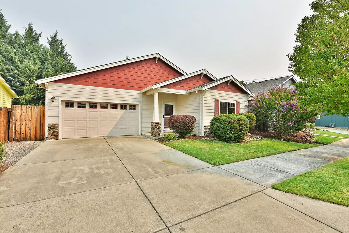 Central Point, OR 97502,160 Lavender LN