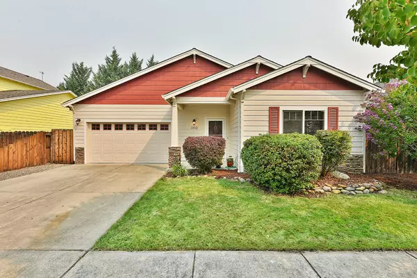 Central Point, OR 97502,160 Lavender LN