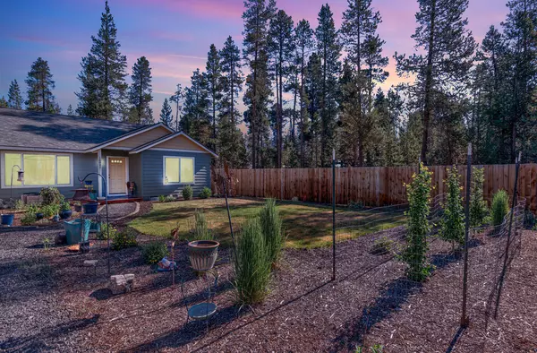 16042 Sparks DR, La Pine, OR 97739