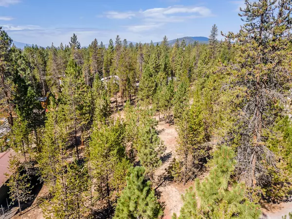 lot 13 Iron Wheel CT, La Pine, OR 97739