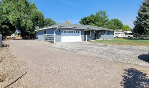 Klamath Falls, OR 97603,5622 Homedale RD