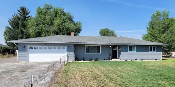 5622 Homedale RD, Klamath Falls, OR 97603