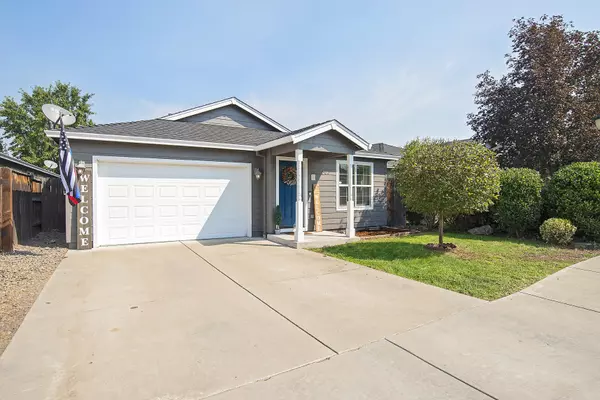 2503 Agate Meadows, White City, OR 97503