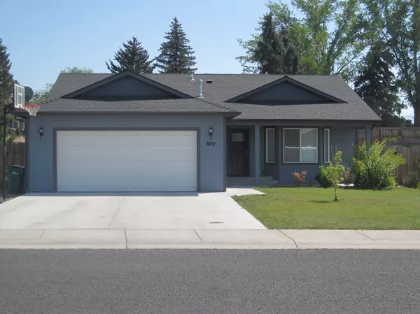 7451 Golden Trail TRL, Klamath Falls, OR 97603