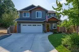 1167 Bonny Doon LN, Grants Pass, OR 97526
