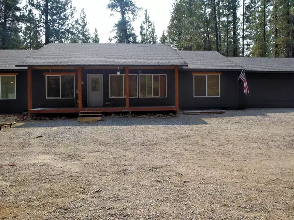 Klamath Falls, OR 97601,32532 Mountain Lakes DR