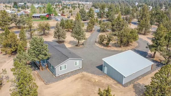 Prineville, OR 97754,4333 Umatilla LOOP