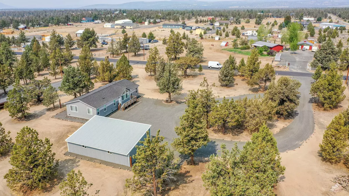 Prineville, OR 97754,4333 Umatilla LOOP