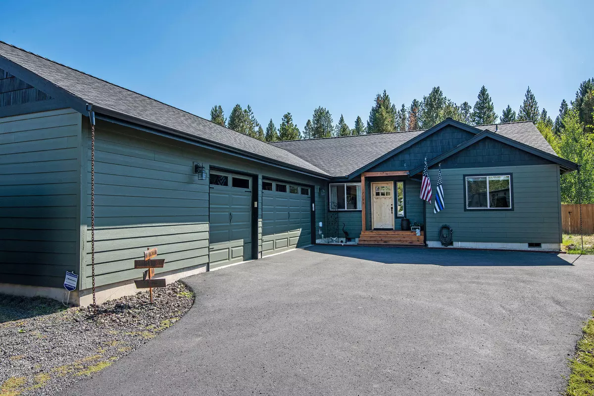 Bend, OR 97707,17185 Wood Duck CT