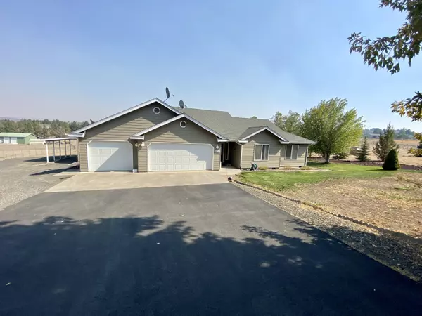 Madras, OR 97741,2085 Sagebrush DR